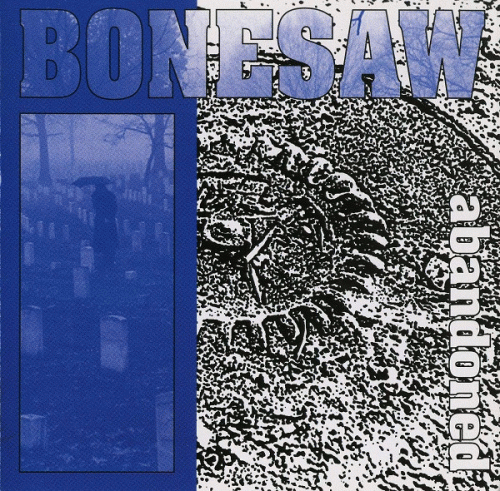 Bonesaw (USA-1) : Abandoned